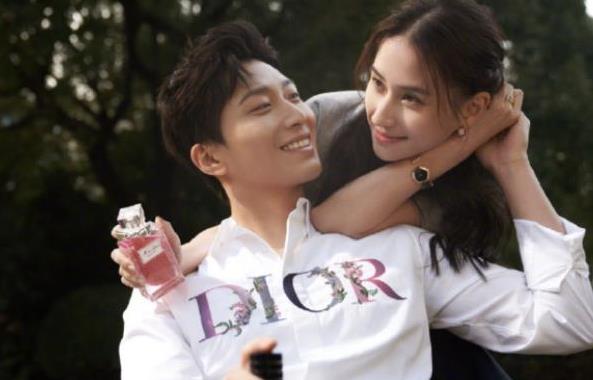 窦骁为什么喜欢何超莲,窦骁和何超莲什么时候结婚