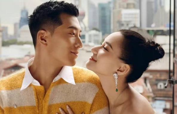 窦骁为什么喜欢何超莲,窦骁和何超莲什么时候结婚