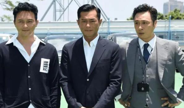 暗杀风暴什么时候上映,暗杀风暴演员表 暗杀风暴什么时候上映,暗杀风暴演员表