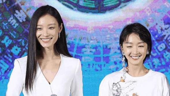 倪妮周冬雨演的电影,王力宏周冬雨演的电影