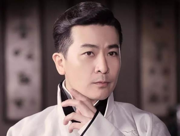 于毅为什么不拍戏了,于毅为什么会唱京剧 于毅为什么不拍戏了,于毅为什么会唱京剧