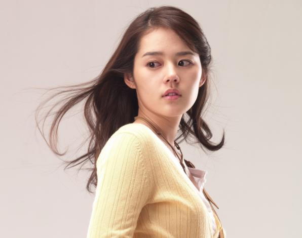 韩佳人为什么隐退,韩佳人为什么那么漂亮