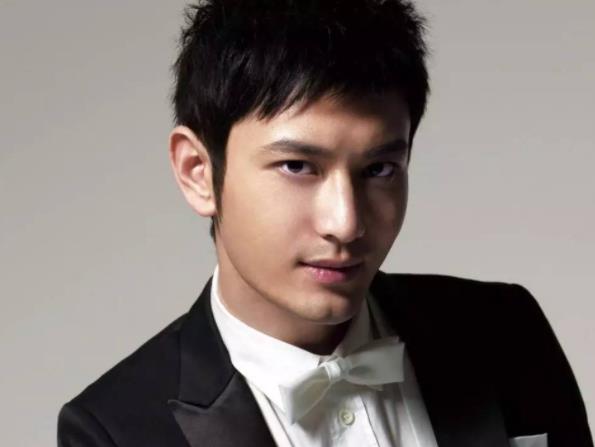 黄晓明为什么不火了,黄晓明为什么叫绿大暗 黄晓明为什么不火了,黄晓明为什么叫绿大暗