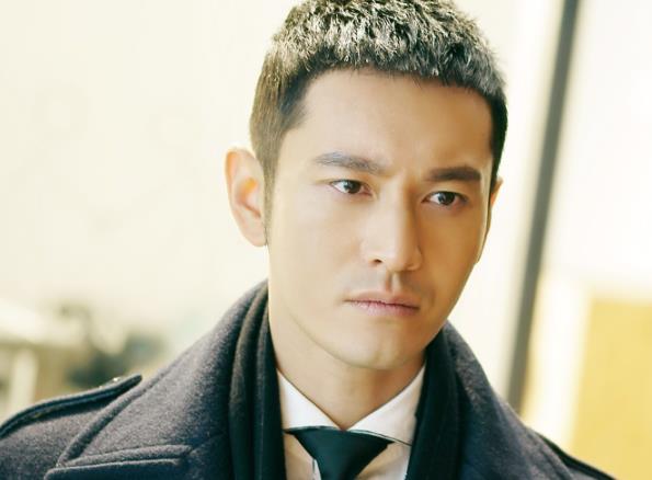 黄晓明为什么不火了,黄晓明为什么叫绿大暗 黄晓明为什么不火了,黄晓明为什么叫绿大暗