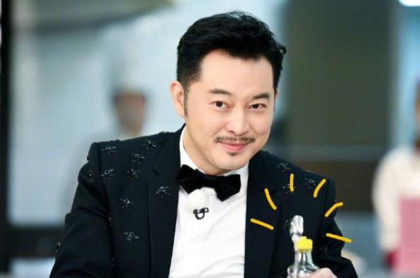 沙溢为什么不红,沙溢为什么这么搞笑