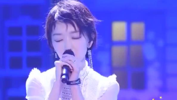 周冬雨跨界歌王是哪一季,跨界歌王周冬雨老男孩 周冬雨跨界歌王是哪一季,跨界歌王周冬雨老男孩