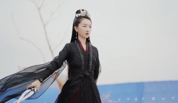 周冬雨为什么接千古玦尘,周冬雨许凯千古玦尘什么时候播 周冬雨为什么接千古玦尘,周冬雨许凯千古玦尘什么时候播