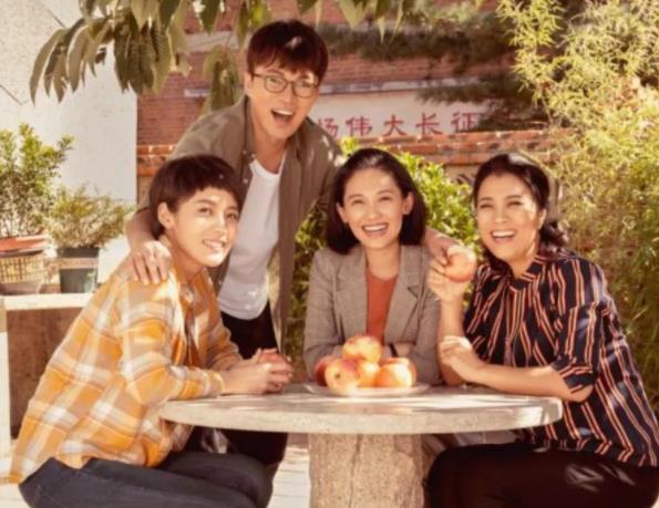 我和我的三个姐姐什么时候上映,我和我的三个姐姐演员表 我和我的三个姐姐什么时候上映,我和我的三个姐姐演员表