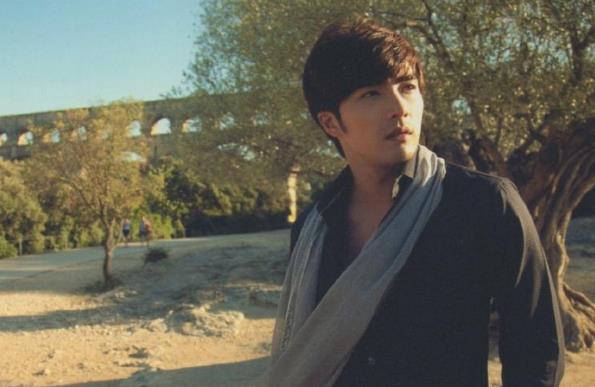 贺军翔为什么不火了,贺军翔为什么叫小美