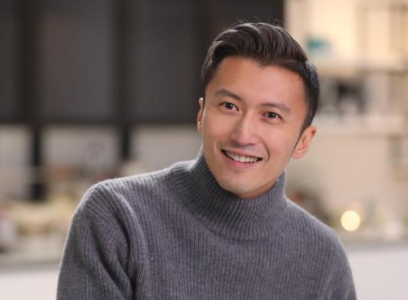 谢霆锋为什么不火了,谢霆锋为什么不老