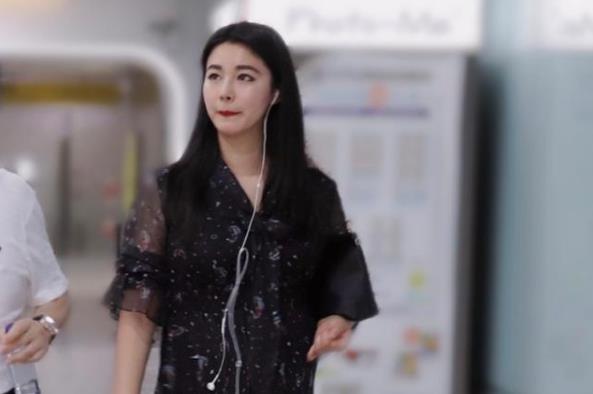 于娜为什么不红了,于娜多大了