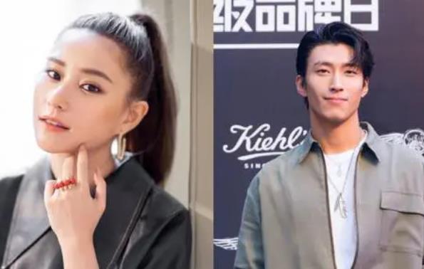 窦骁何超莲分手原因2021,窦骁何超莲年龄 窦骁何超莲分手原因2021,窦骁何超莲年龄