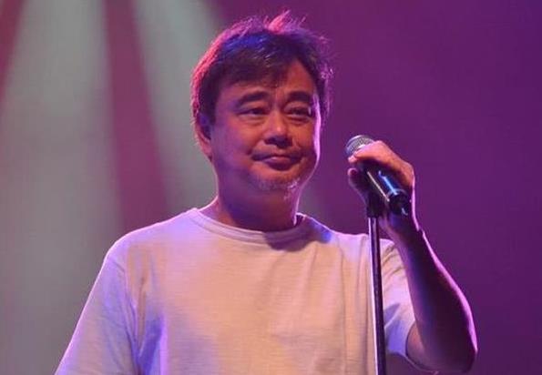 陈升为什么不来大陆,陈升是哪里人 陈升为什么不来大陆,陈升是哪里人