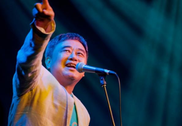 陈升为什么不来大陆,陈升是哪里人 陈升为什么不来大陆,陈升是哪里人