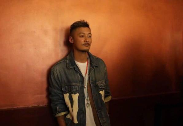 余文乐为什么不火,余文乐为什么老得快