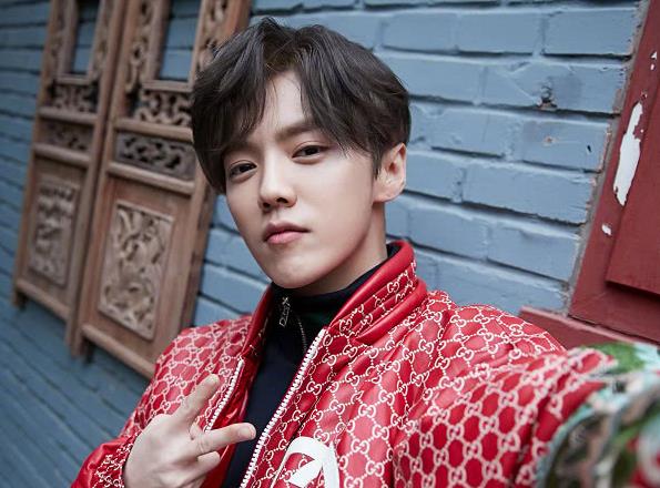 鹿晗为什么突然不火了,鹿晗多大年龄了