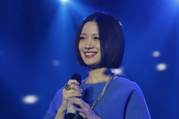 姚贝娜为什么那么出名,姚贝娜是哪里人