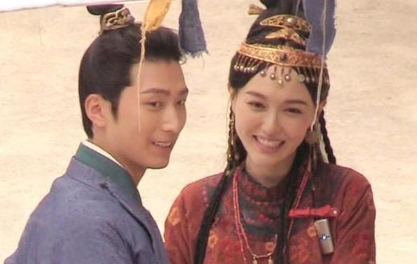 窦骁唐嫣主演的古装电视剧,燕云台唐嫣和窦骁是一对吗 窦骁唐嫣主演的古装电视剧,燕云台唐嫣和窦骁是一对吗
