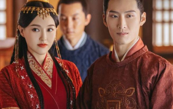 窦骁唐嫣主演的古装电视剧,燕云台唐嫣和窦骁是一对吗 窦骁唐嫣主演的古装电视剧,燕云台唐嫣和窦骁是一对吗