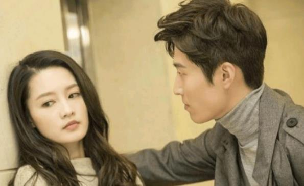 窦骁李沁吻戏,李沁窦骁合作三部