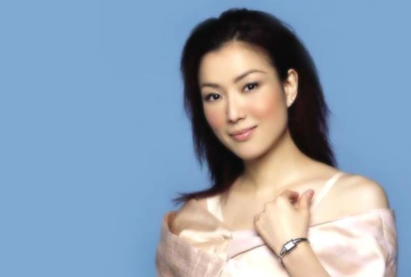 郑秀文为什么不生宝宝,郑秀文为什么叫四万 郑秀文为什么不生宝宝,郑秀文为什么叫四万