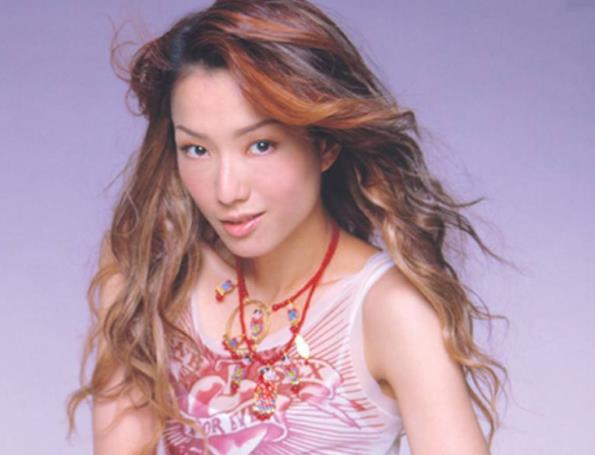 郑秀文为什么不生宝宝,郑秀文为什么叫四万 郑秀文为什么不生宝宝,郑秀文为什么叫四万