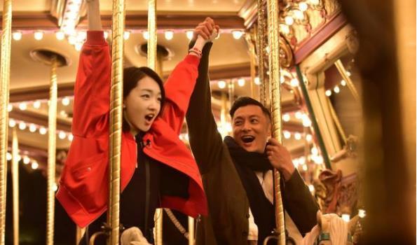 余文乐与周冬雨什么时候分手的,周冬雨余文乐经典语录 余文乐与周冬雨什么时候分手的,周冬雨余文乐经典语录