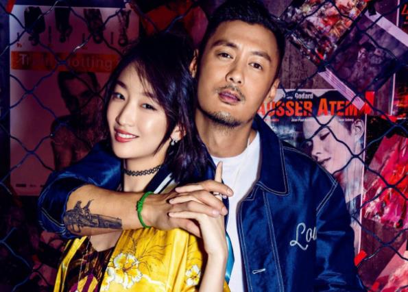 余文乐与周冬雨什么时候分手的,周冬雨余文乐经典语录 余文乐与周冬雨什么时候分手的,周冬雨余文乐经典语录