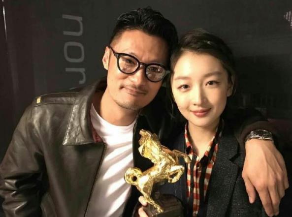 余文乐与周冬雨什么时候分手的,周冬雨余文乐经典语录 余文乐与周冬雨什么时候分手的,周冬雨余文乐经典语录