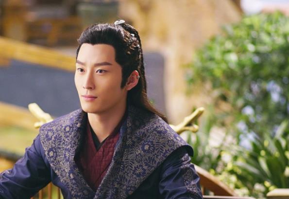 窦骁为什么不拍戏了,窦骁个人介绍老婆