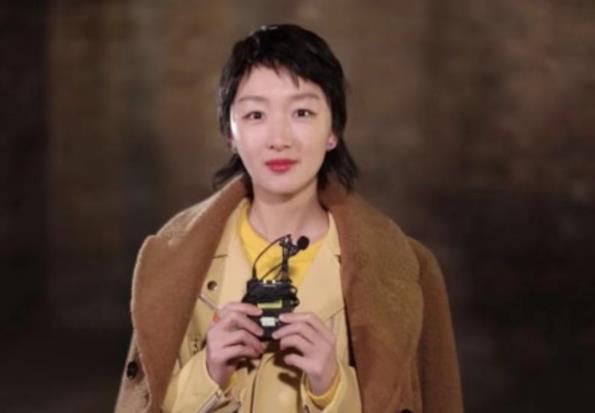 周冬雨古装电影作品有哪些,周冬雨电影作品有哪些2019