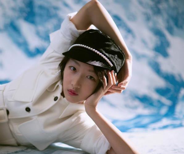 周冬雨古装电影作品有哪些,周冬雨电影作品有哪些2019