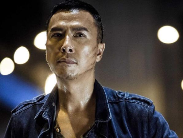 甄子丹为什么不火了,甄子丹多少岁数了