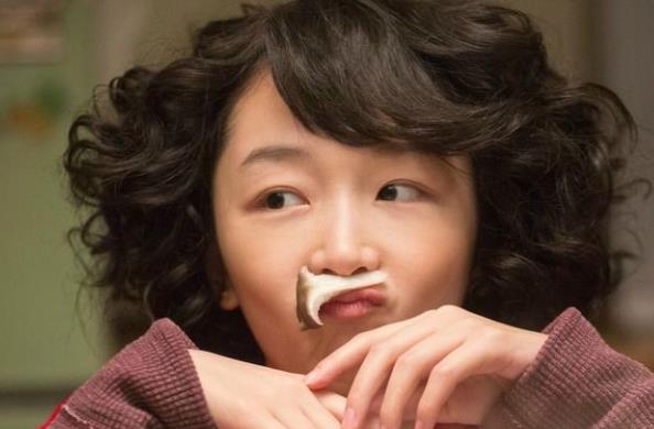 周冬雨电影奖项,周冬雨电影主题曲