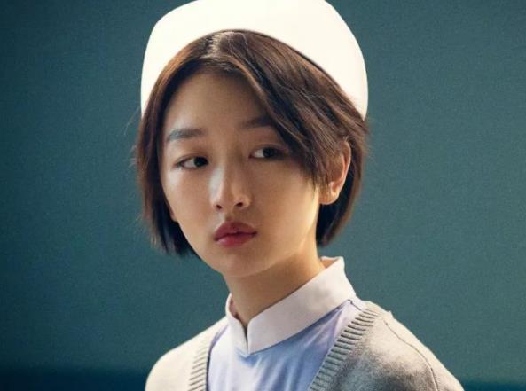 周冬雨电影奖项,周冬雨电影主题曲