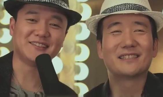 筷子兄弟分别叫什么名字，演的电影叫什么名字