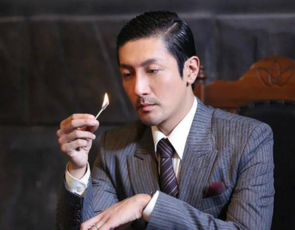 张鲁一为什么这么火,张鲁一多少岁了 张鲁一为什么这么火,张鲁一多少岁了