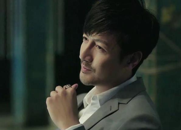 张鲁一为什么这么火,张鲁一多少岁了 张鲁一为什么这么火,张鲁一多少岁了