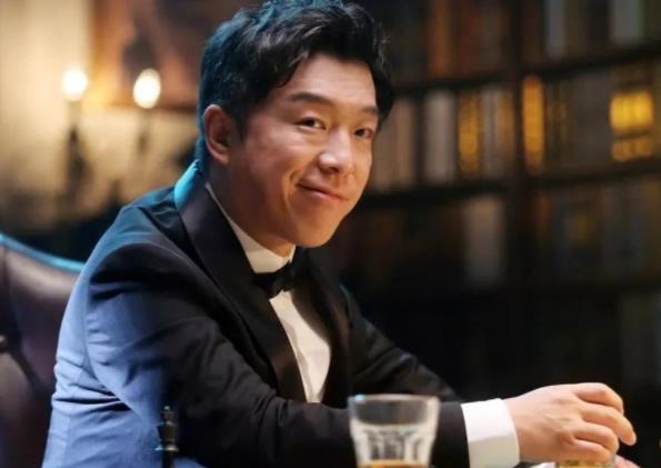 黄渤为什么这么火,黄渤为什么叫60亿影帝