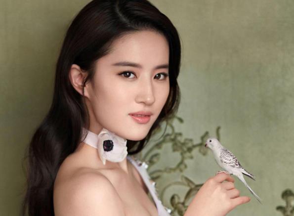 刘亦菲为什么突然不火了,刘亦菲现在多少岁 刘亦菲为什么突然不火了,刘亦菲现在多少岁