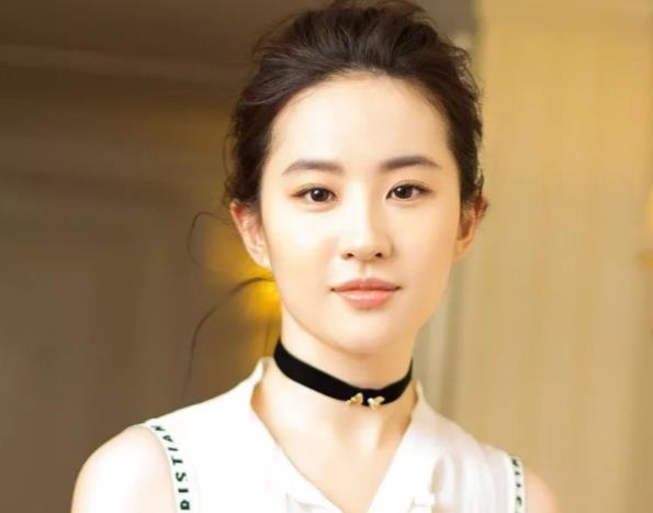 刘亦菲为什么突然不火了,刘亦菲现在多少岁 刘亦菲为什么突然不火了,刘亦菲现在多少岁