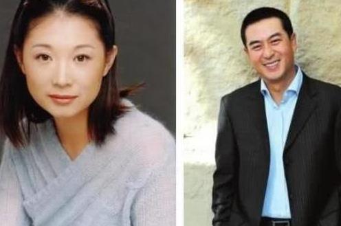 张嘉译第一任老婆杜珺现状,张嘉译闫妮合作过几次 张嘉译第一任老婆杜珺现状,张嘉译闫妮合作过几次