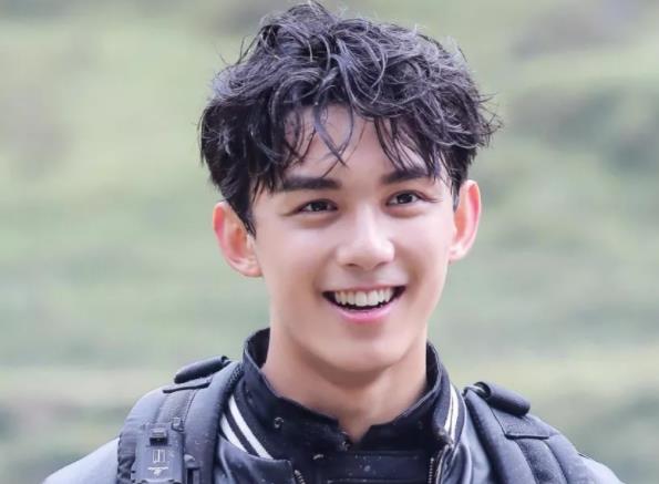 吴磊为什么不火,吴磊为什么叫毛毛 吴磊为什么不火,吴磊为什么叫毛毛