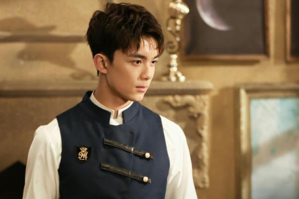 吴磊为什么不火,吴磊为什么叫毛毛 吴磊为什么不火,吴磊为什么叫毛毛