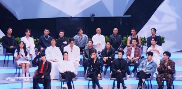 追光吧什么时候播出,追光吧嘉宾 追光吧什么时候播出,追光吧嘉宾