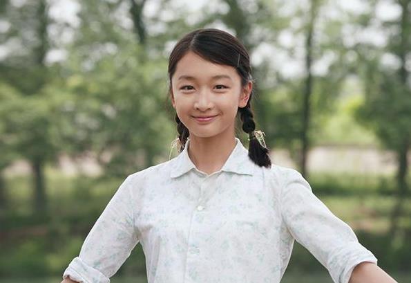 周冬雨电视剧作品有哪些,周冬雨经典电影