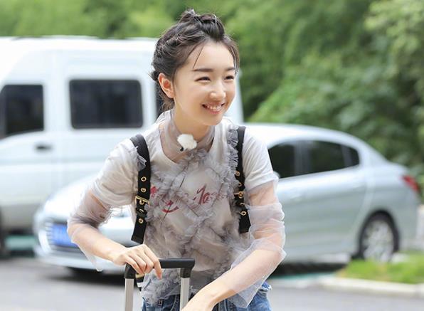 周冬雨获得的所有奖项,周冬雨参加的综艺节目有哪些 周冬雨获得的所有奖项,周冬雨参加的综艺节目有哪些