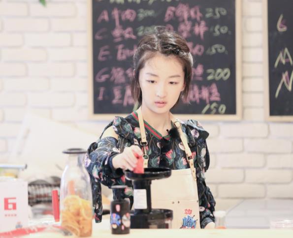 周冬雨获得的所有奖项,周冬雨参加的综艺节目有哪些 周冬雨获得的所有奖项,周冬雨参加的综艺节目有哪些