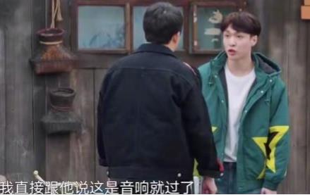 张艺兴带牛肉的综艺是第几期，张艺兴是中国国籍的吗