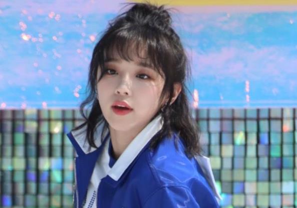 蔡徐坤择偶标准是宋雨琦,蔡徐坤现在的身价